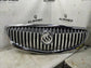 2008-2012 Buick Enclave Front Bumper Upper Radiator Grille 20828544 OEM - Alshned Auto Parts