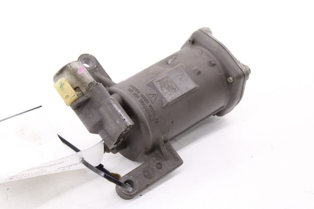 18-24 Chevrolet Equinox LT 1.5L FWD Auto Transmission Fluid Accumulator 242839388