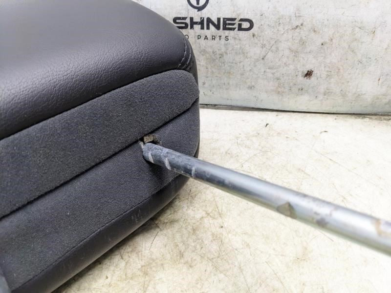 2009-12 Nissan Altima Front Left or Right Seat Headrest Leather 86400-ZN50D OEM - Alshned Auto Parts