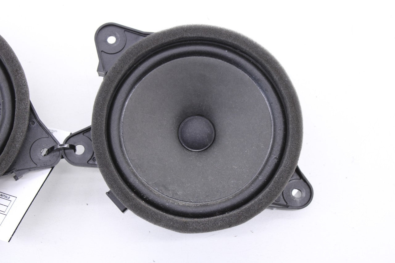11-20 Toyota Sienna Rear Right and Left Quarter Panel Speaker 86160-08180 *ReaD* - Alshned Auto Parts