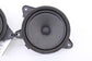 11-20 Toyota Sienna Rear Right and Left Quarter Panel Speaker 86160-08180 *ReaD* - Alshned Auto Parts