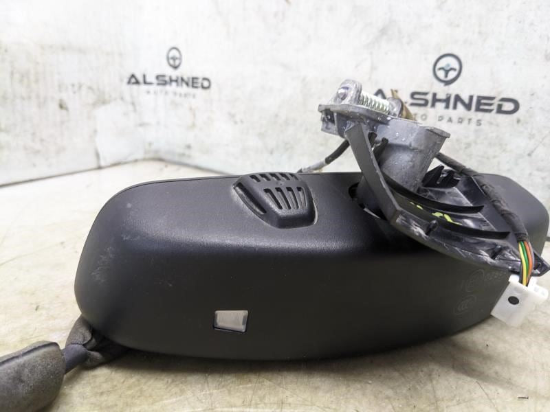 2012-2014 Mercedes-Benz E350 Interior Rear View Mirror 905-3049-000 OEM - Alshned Auto Parts