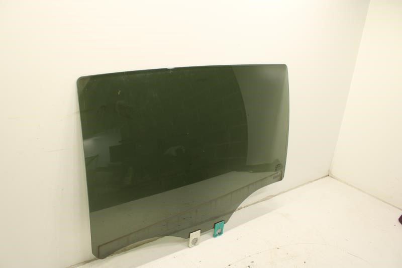 2017-2024 Chrysler Pacifica Rear Left Side Sliding Door Window Glass 68231943AA - Alshned Auto Parts