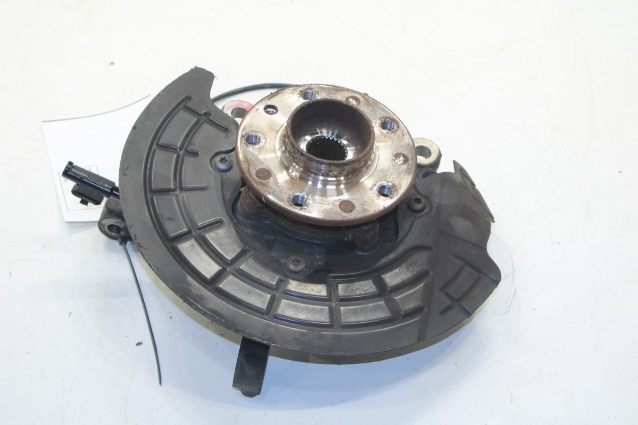2015-2020 Jeep Renegade Sport Front Right Side Spindle Knuckle Hub 4787970AA OEM - Alshned Auto Parts