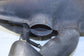 2014-2016 Porsche Panamera 4 3.6L Rear Right Exhaust System Muffler with Tip - Alshned Auto Parts