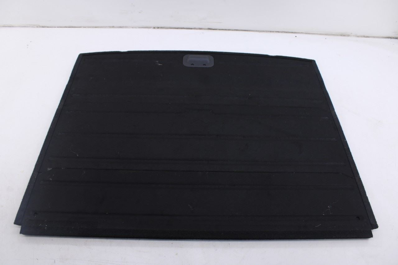 16-22 Kia Sportage Nightfall Rear Trunk Load Floor Trim Cargo Cover 85720D9000WK5