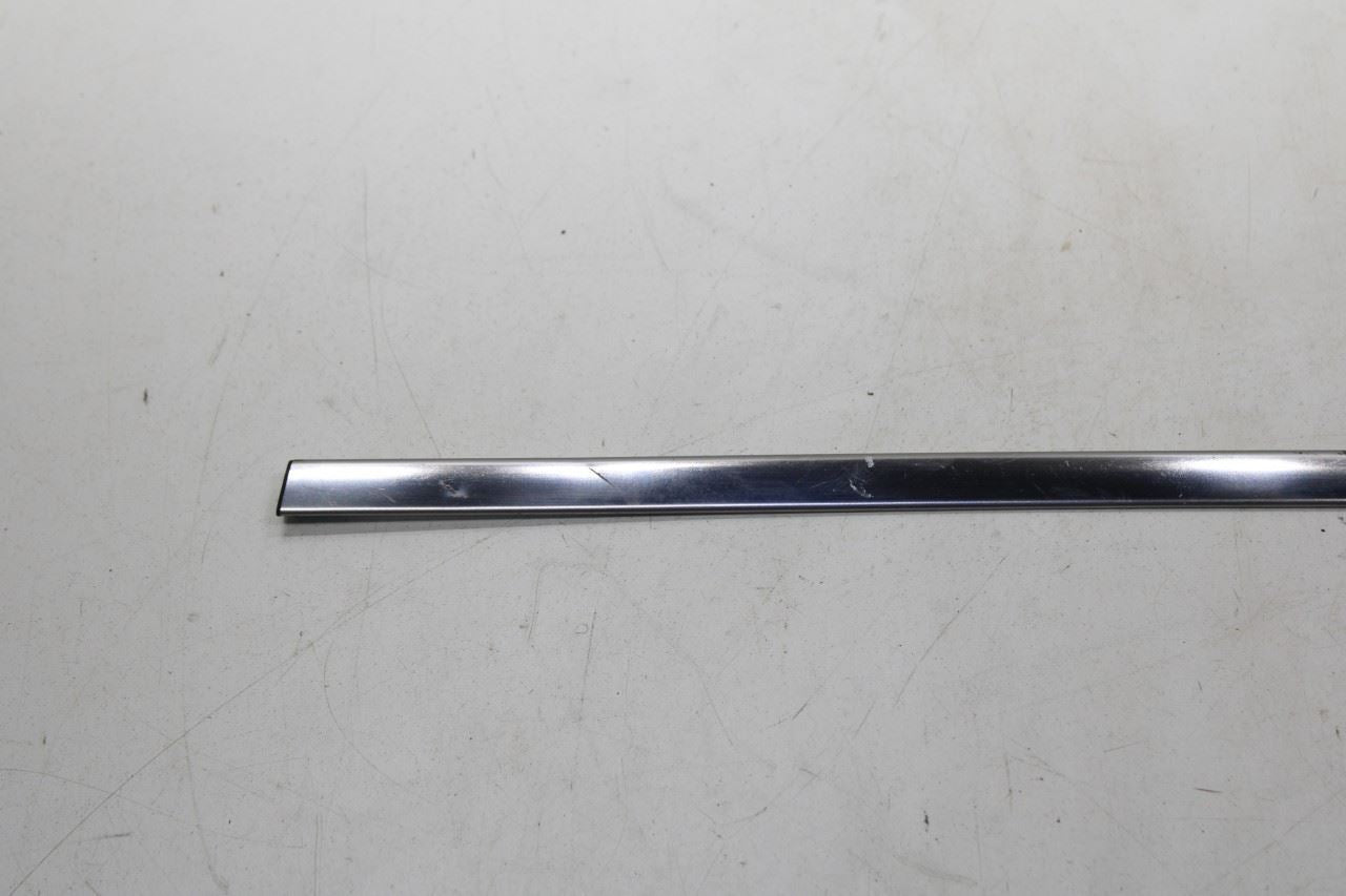 2019-20 Kia Sorento LX Rear Left Door Run Channel Outer Inner Belt Weatherstrip - Alshned Auto Parts