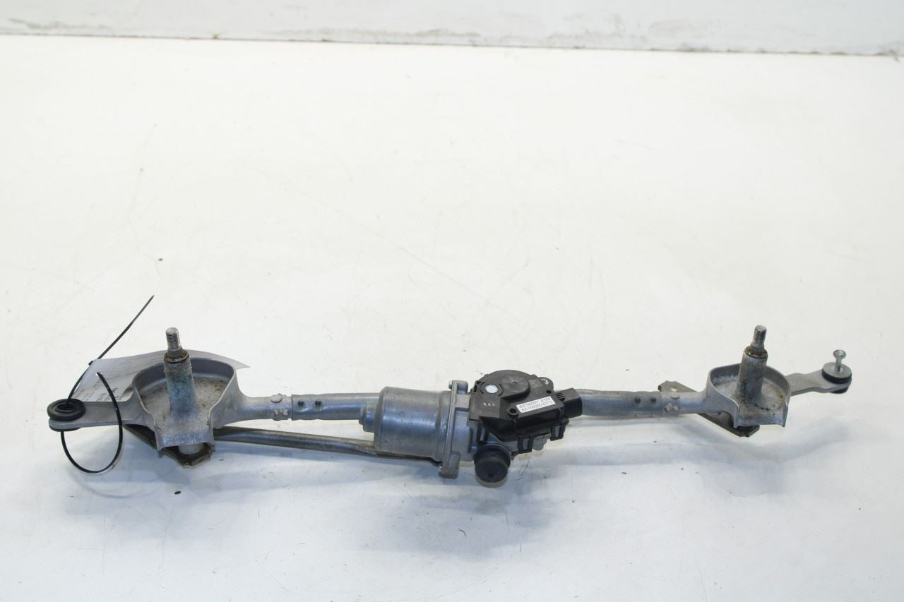 2019-2025 Chevrolet Blazer 2LT FR Windshield Wiper Transmission Linkage w/ Motor - Alshned Auto Parts