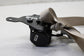 14-18 BMW X5 xDrive35i Rear LH Side 2nd Row Seat Belt Retractor 72117346559 OEM - Alshned Auto Parts