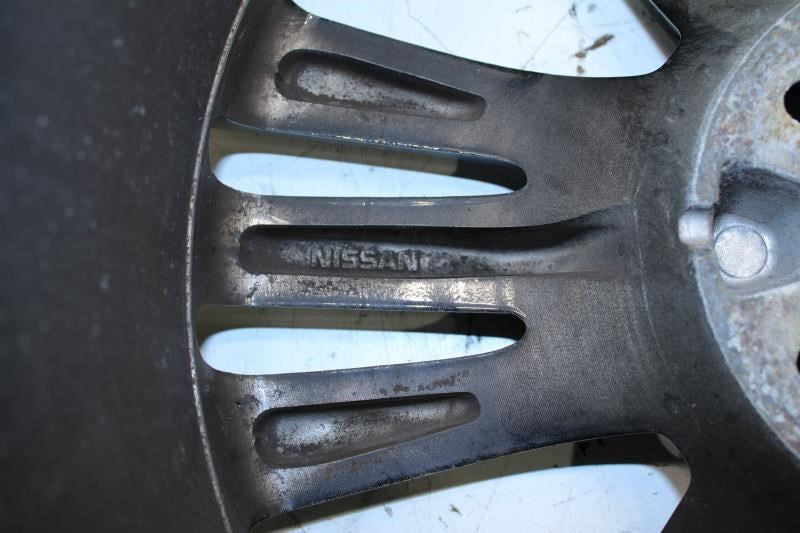 2016-2020 Infiniti QX60 Aluminum Wheel 18x7.5 5 Spoke 40300-9NB2A OEM - Alshned Auto Parts