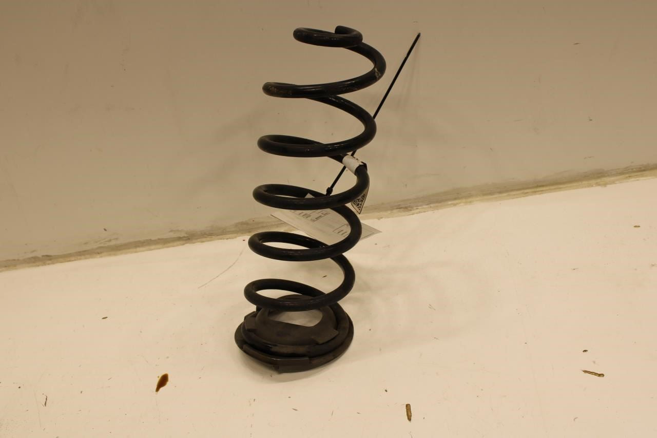 19-24 Nissan Altima SL FWD Rear Left Side Suspension Coil Spring 55019-6CA0A OEM - Alshned Auto Parts