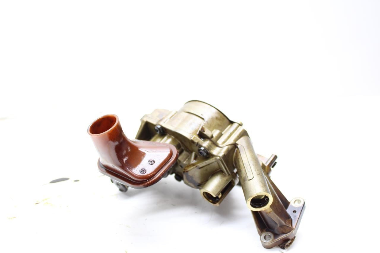 2014-2016 Maserati Ghibli 3.0L V6 Engine Oil Pump 05184557AE OEM - Alshned Auto Parts