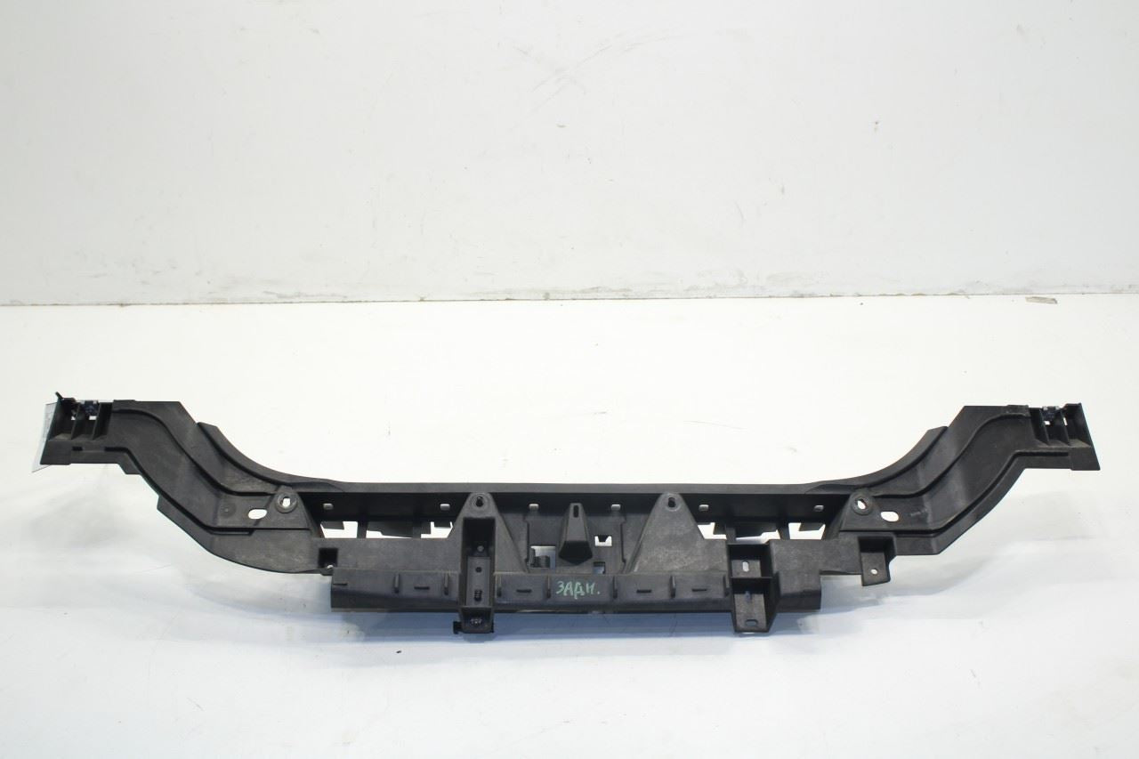 2014-2016 Porsche Panamera 4 Rear Center Bumper Cover Support Mount Bracket Rail - Alshned Auto Parts