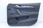 2017-2020 Maserati Ghibli Front Right Passenger Door Trim Panel 670023103 OEM - Alshned Auto Parts