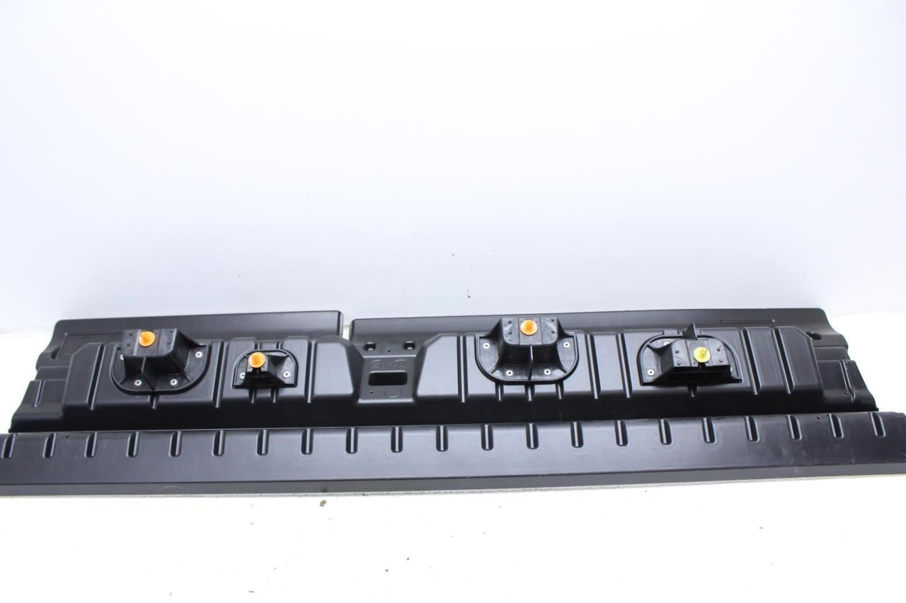13-18 Acura RDX Rear Forward Trunk Cargo Carpet Cover Panel Trim 83824-TX4-A01ZA - Alshned Auto Parts