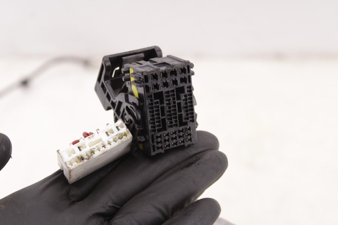 2016-2018 Hyundai Elantra Value Edition 2.0L FWD Engine Wire Harness Korea built - Alshned Auto Parts