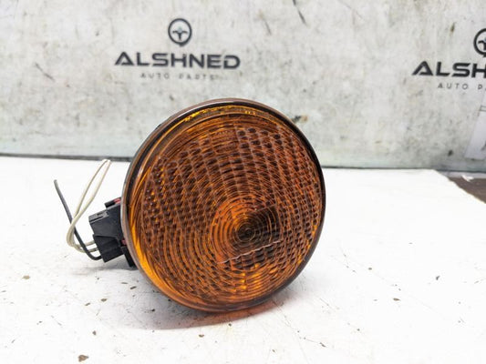 2007-2013 Jeep Wrangler Front Right Side Turn Signal Light Lamp 55077884AD OEM - Alshned Auto Parts