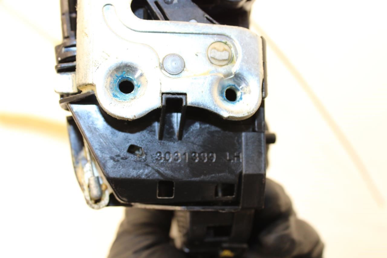 2013-2019 Nissan Sentra SV Rear Left Door Lock Latch Actuator 82501-9AN0A OEM - Alshned Auto Parts