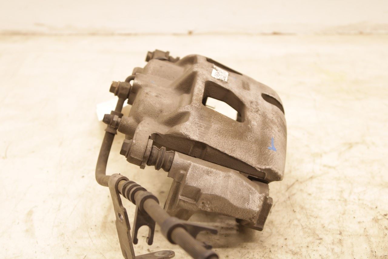 2022-2024 Ford Expedition MAX XLT Front Left Disc Brake Caliper ML34-2011-AF OEM - Alshned Auto Parts