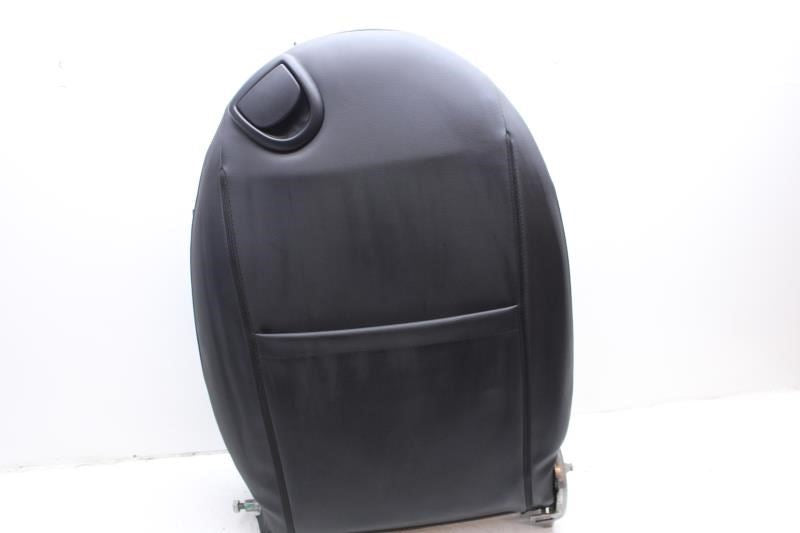 2007-2013 Mini Cooper 1.6L Front Driver Left Side Seat Backrest Upper Cushion11