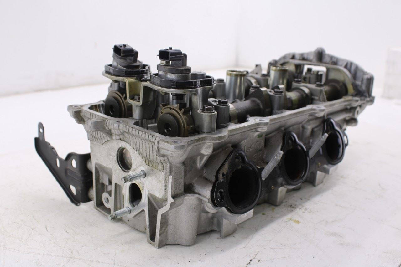 2015-24 Nissan Murano Platinum 3.5L 6 cyl DOHC RH Side Engine Cylinder Head Assy7