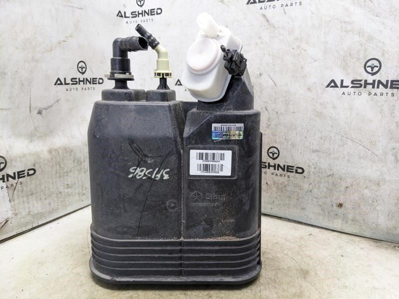 2011-2021 Dodge Durango Fuel Vapor Evaporator Emission Canister 68234046 OEM - Alshned Auto Parts