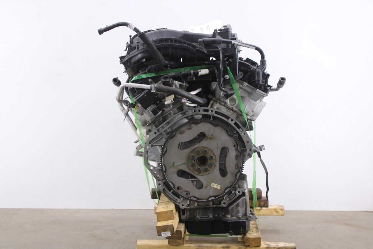 2014-2015 Dodge Durango SXT 3.6L Engine Motor VIN G 8th digit 170K 5184895AG OEM2