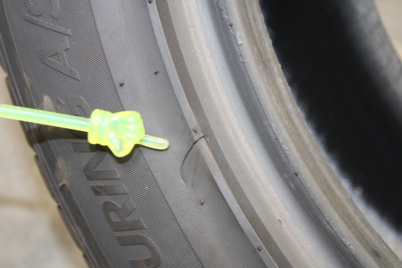 Tire SureDrive Touring A/S 235/55R18 100V *ReaD* - Alshned Auto Parts