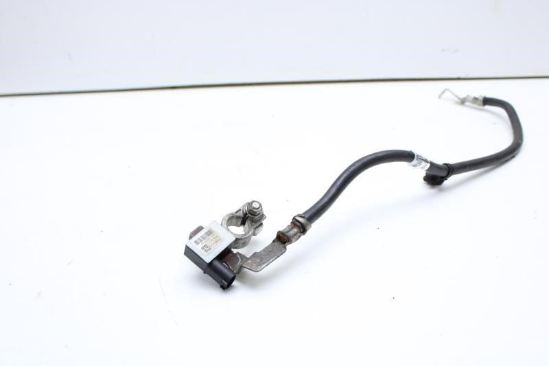 2021-23 Ford Bronco Sport Negative Battery Cable Wire Harness JX6T-10C679-CB OEM - Alshned Auto Parts