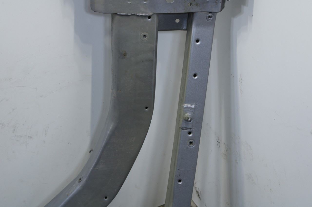 11-24 Ram 1500 Classic Crew Cab Front Left Frame Rail Fender Closure 68267303AB - Alshned Auto Parts