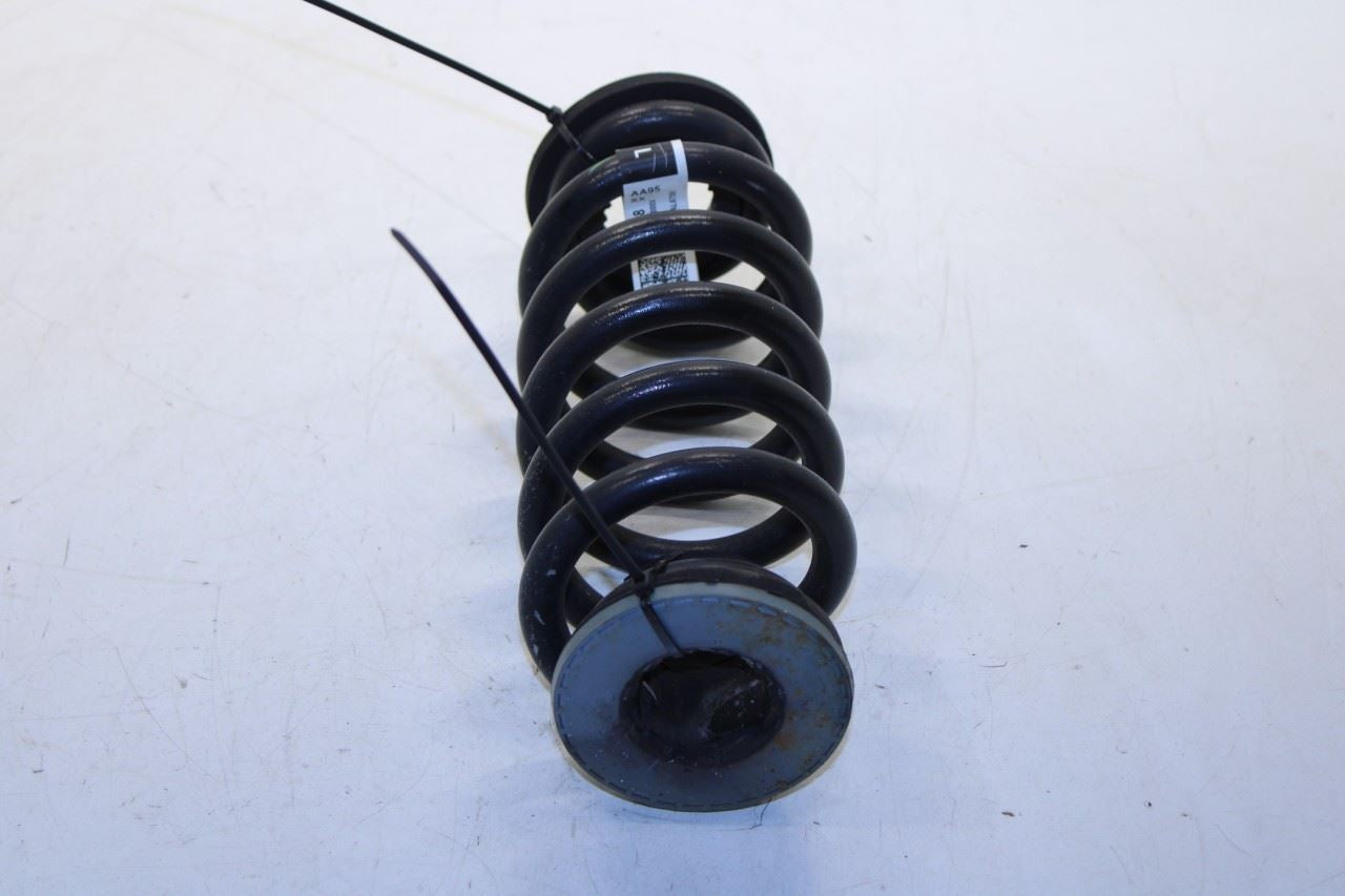2019-24 Chevrolet Blazer 2LT Rear RH and LH Suspension Coil Spring Pair 84234128 - Alshned Auto Parts