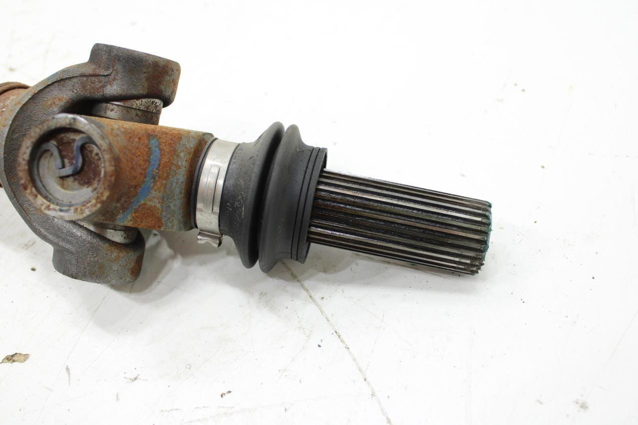 2020-25 Ford Explorer Aviator 3.0L 4WD Front Drive Shaft Propeller L1M3-4A376-AC - Alshned Auto Parts