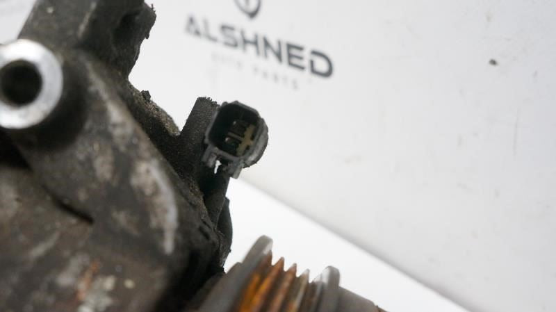 2015-2016 Ford F150 3.5L AC Air Conditioner Compressor FL3H-19D629-AB OEM - Alshned Auto Parts