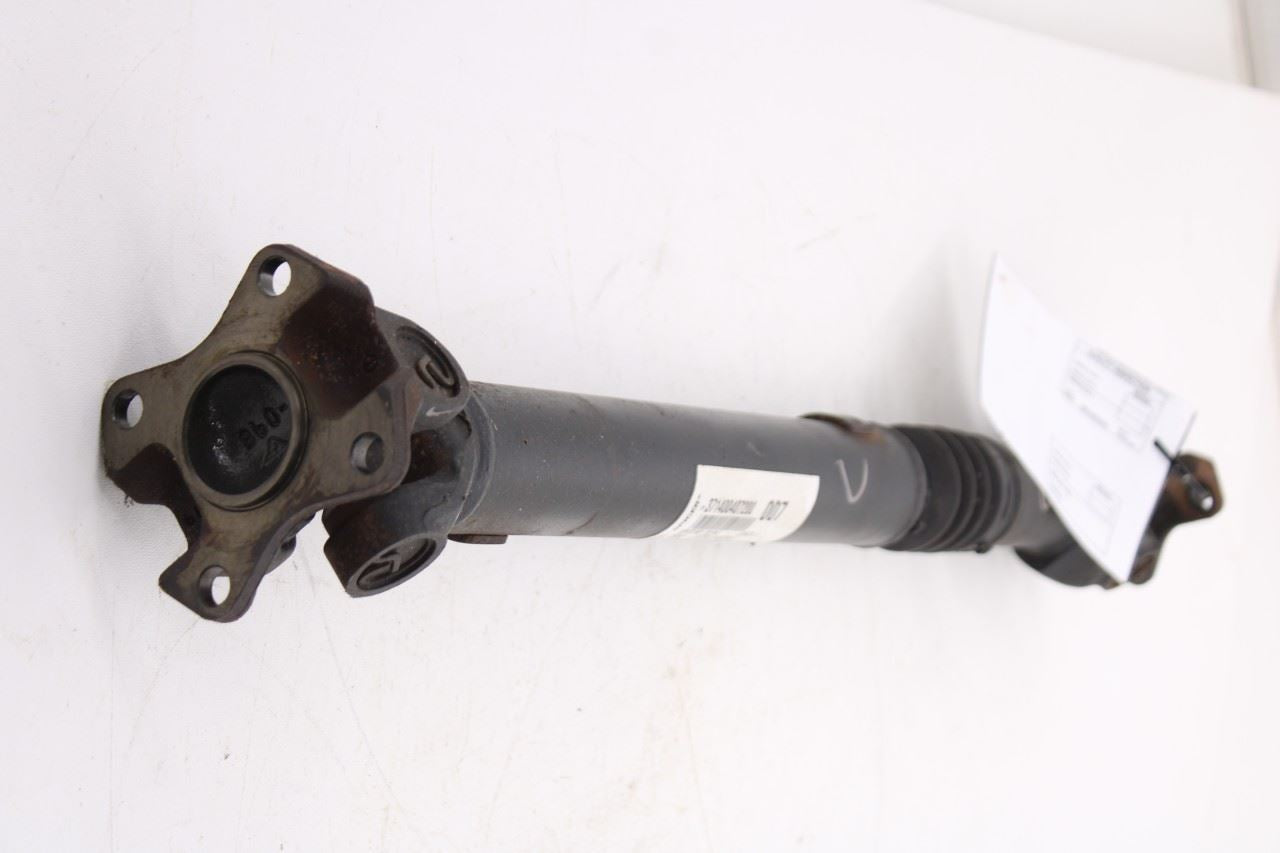 2015-23 Toyota Tacoma SR5 4WD Double Cab Front Drive Propeller Shaft 37140-040725
