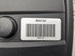 17-20 BMW 430i xDrive Center Console Back Panel End Cap w/ Air Vent Duct Grille9