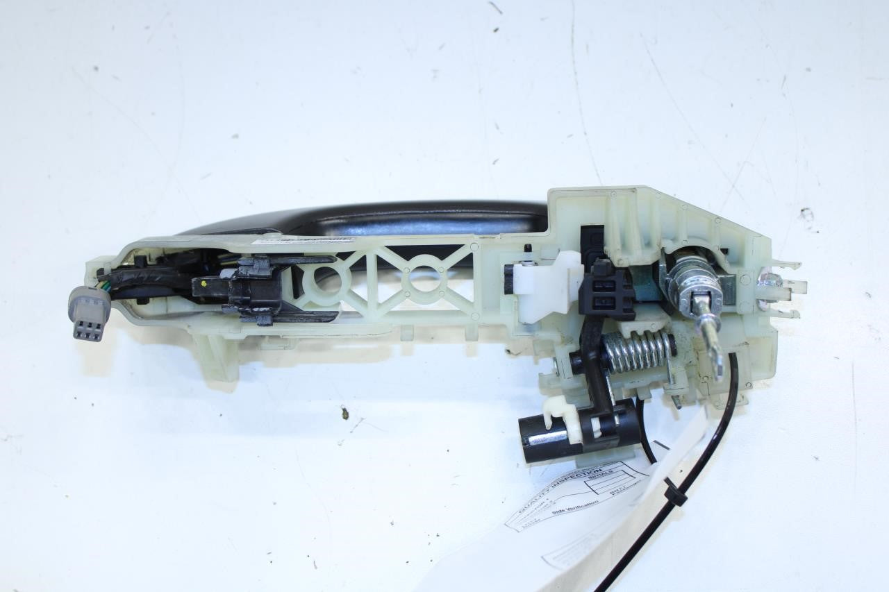 2018-2023 Kia Stinger GT1 Front Left Side Door Exterior Handle 82651-J5210 OEM - Alshned Auto Parts