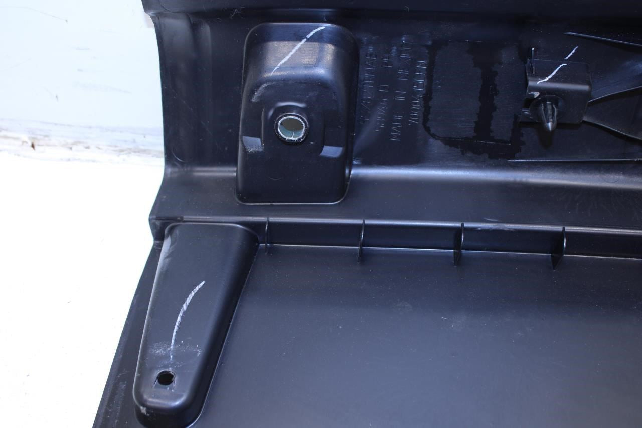 17-25 Jeep Compass Latitude Liftgate Lower Sill Scuff Plate Trim 5SZ82DX9AB OEM - Alshned Auto Parts