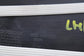 14-20 Maserati Ghibli Left Driver Side B-Pillar Applique Molding Trim 670024788 - Alshned Auto Parts