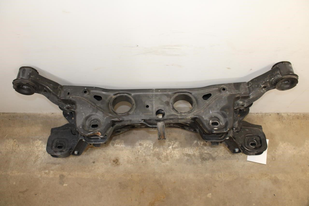 2019-2020 Hyundai Santa Fe Limited FWD Rear Crossmember Subframe 55405-S1050 OEM - Alshned Auto Parts