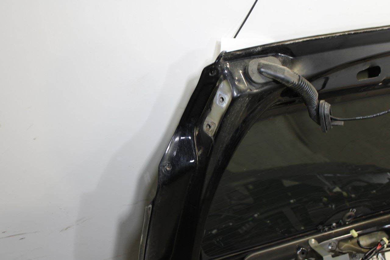 14-20 Acura MDX Advance Liftgate Back Door Shell Panel w/ Glass 68100-TZ5-A91ZZ - Alshned Auto Parts