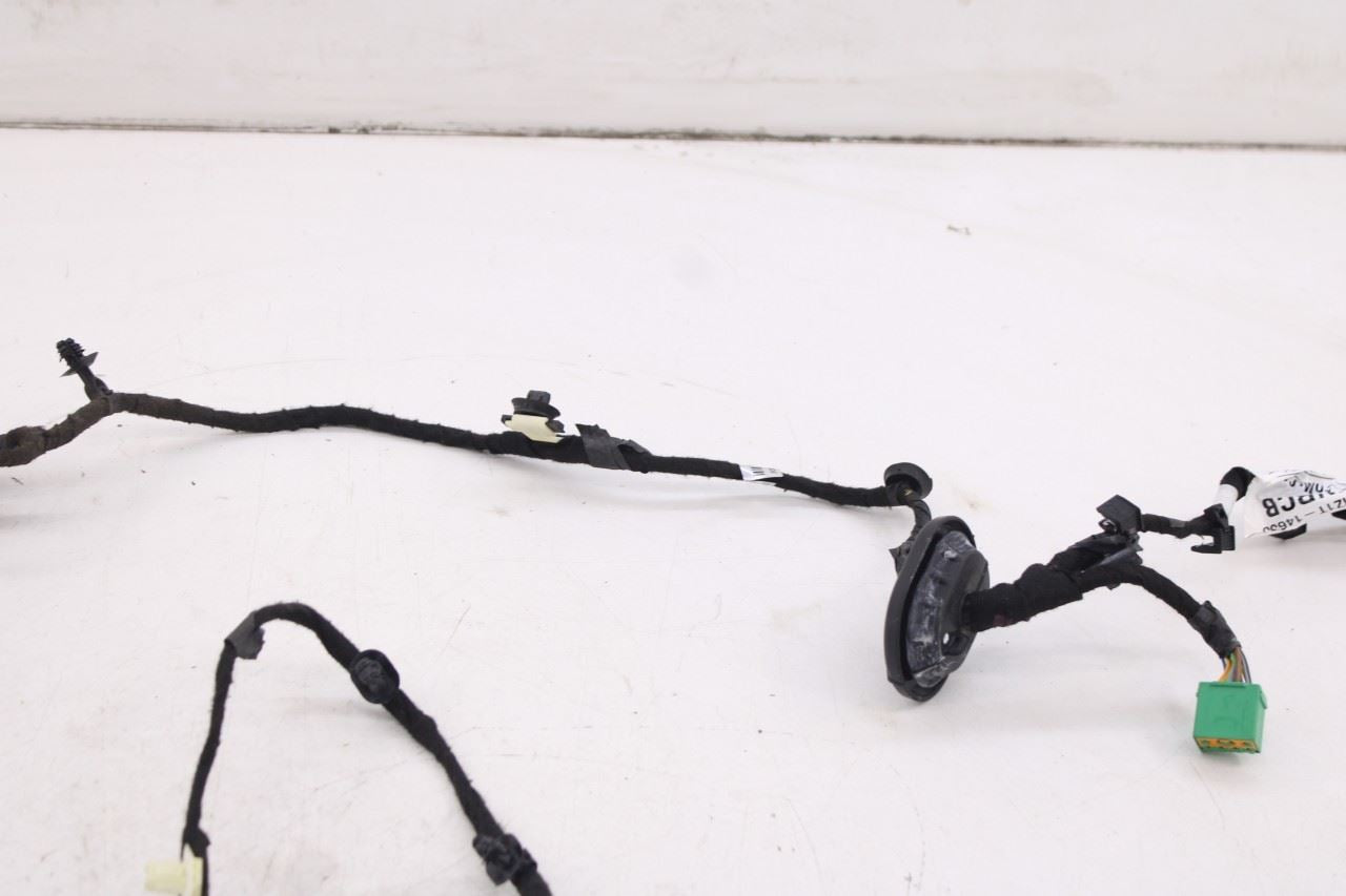 2024 Ford Escape ST Rear Left Driver Side Door Wire Harness RZ1Z-14633-C OEM - Alshned Auto Parts