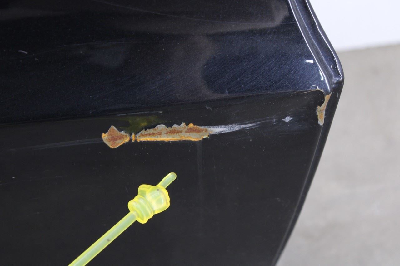 2011-25 Dodge Durango SXT Rear Right Side Door Shell Panel 55369480AK OEM *ReaD* - Alshned Auto Parts