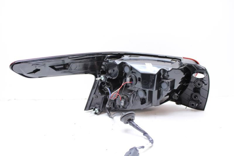 2024-2025 Chevrolet Trax Rear Right Passenger Side Tail Light Lamp 42865505 OEM - Alshned Auto Parts