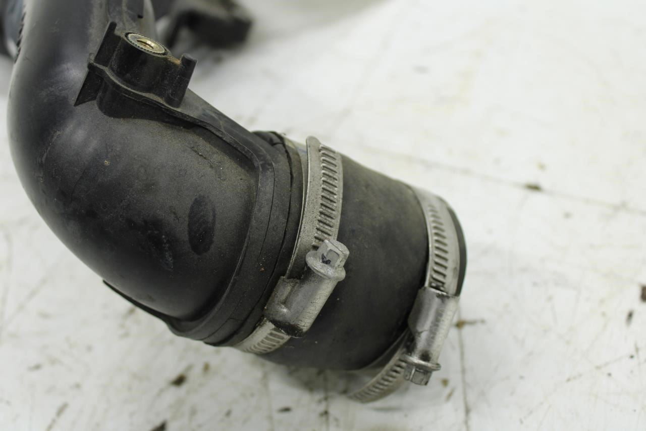 2018-21 Honda Accord 1.5L Engine Intercooler Outlet Hose Tube Pipe 17294-6A0-A01 - Alshned Auto Parts