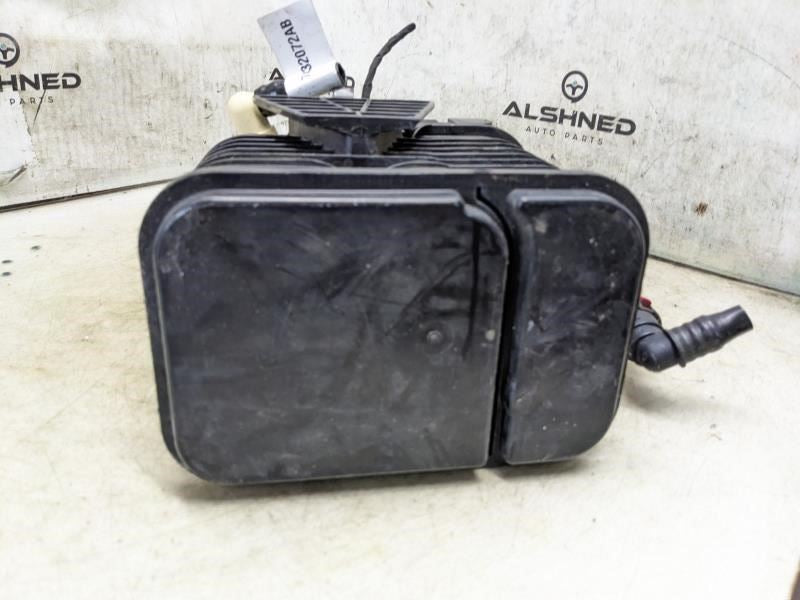 2017 Chevrolet Malibu Fuel Vapor Evaporator Emission Canister 22985454 OEM - Alshned Auto Parts