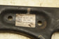 19-24 Kia Forte LXS 2.0L FWD Front Left Driver Side Lower Control Arm 54500F2AA0 - Alshned Auto Parts