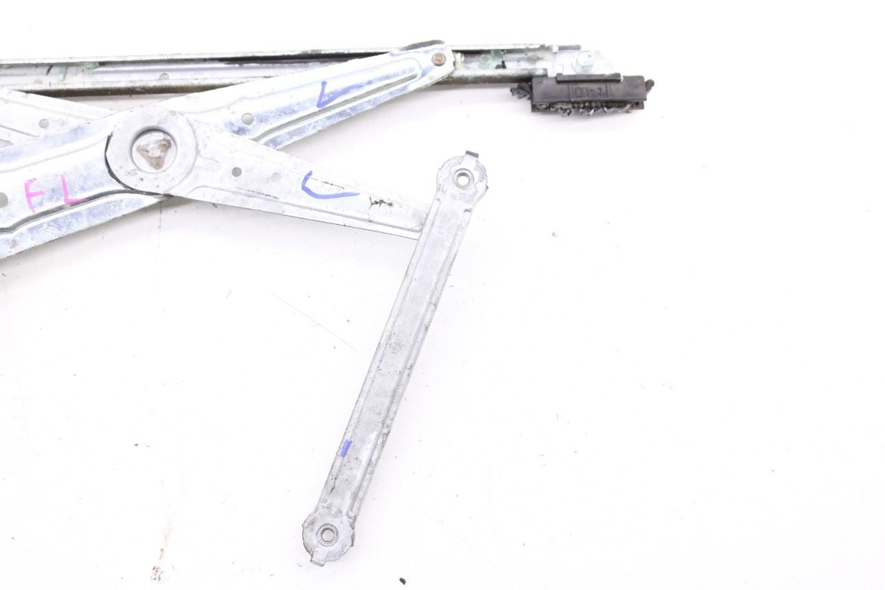 2016-2023 Toyota Tacoma Limited Front Left Side Door Window Regulator w/ Motor - Alshned Auto Parts