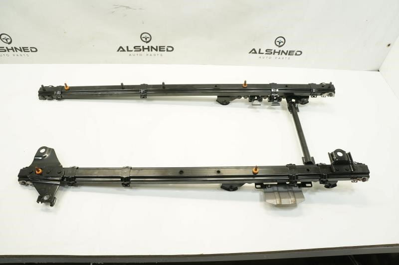 2014-20 Toyota Sienna RR LH 2rd Row Seat Sliding Track Rail Set 72190-08013 OEM - Alshned Auto Parts