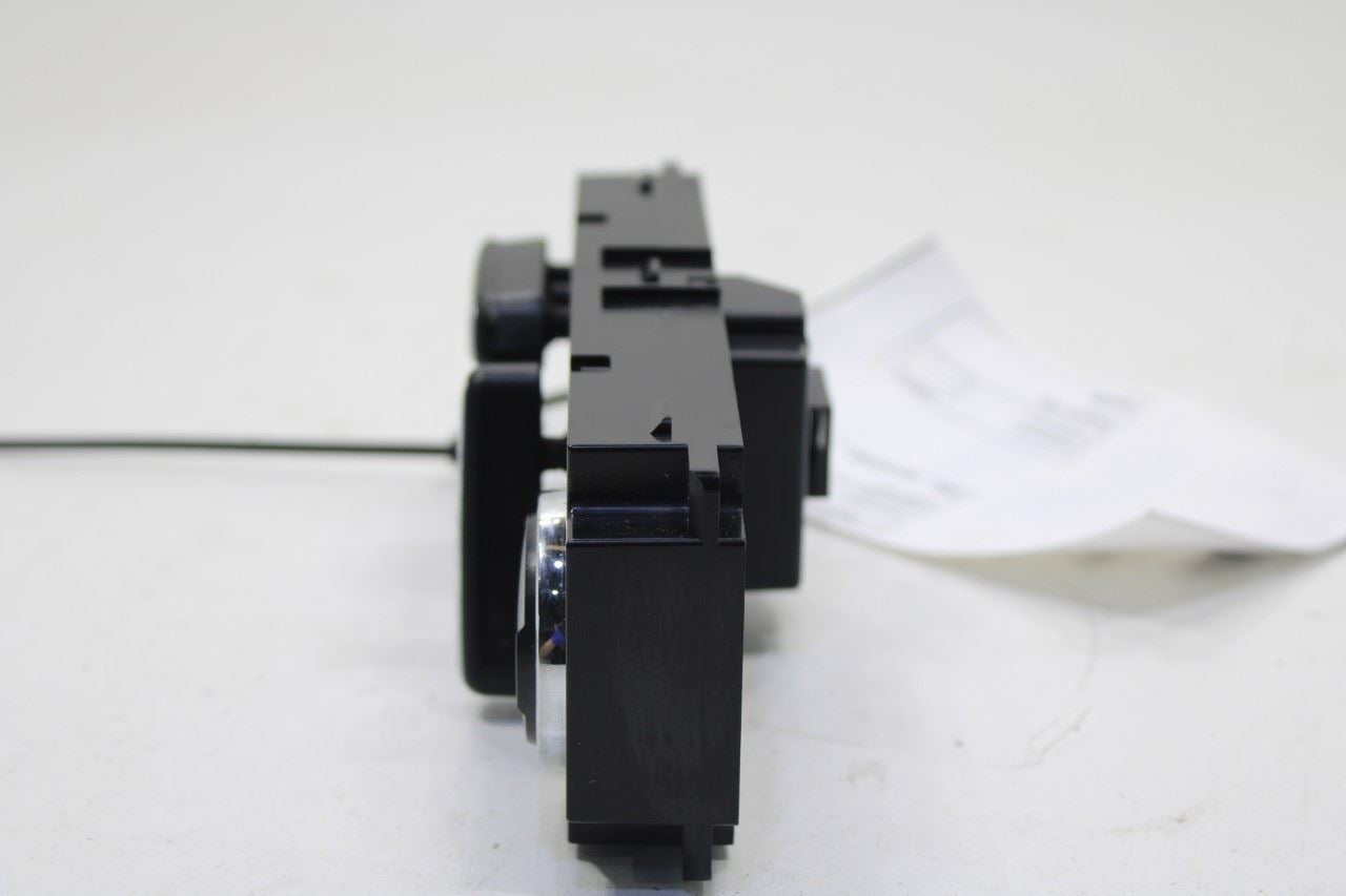 2015-20 Ford F150 Super Cab Lariat Front RH Power Seat Adjustment Control Switch - Alshned Auto Parts