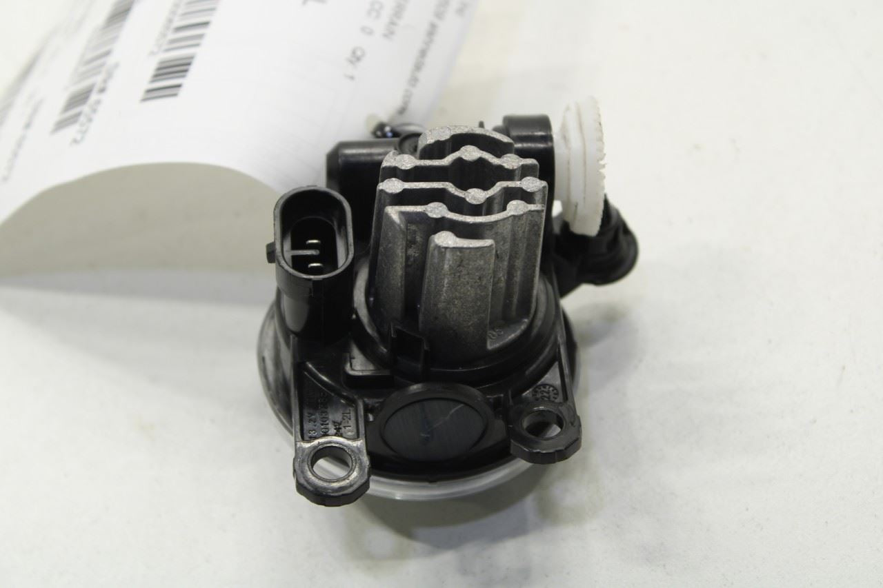 2022-2024 GMC Terrain Front Driver Left Side Fog Light Lamp 87861392 OEM - Alshned Auto Parts